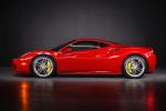 Ferrari 488 GTB 2015 года (NA)